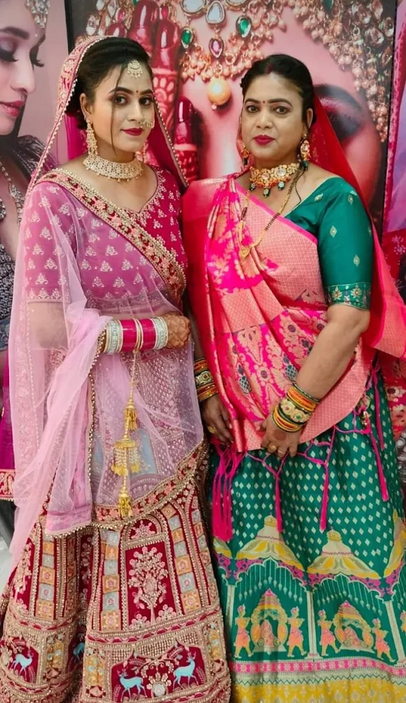 Real Bride